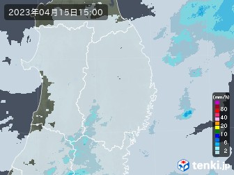 雨雲