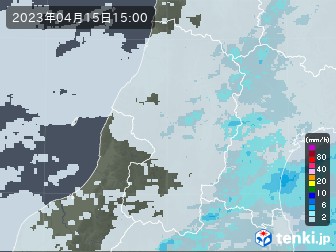 雨雲