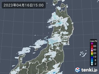 雨雲