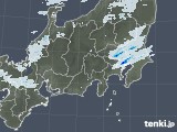 雨雲レーダー(2023年04月16日)