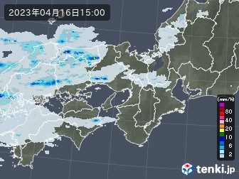 雨雲