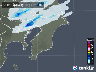 雨雲