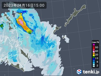 雨雲
