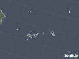 2023年04月16日の沖縄県(宮古・石垣・与那国)の雨雲レーダー