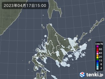 雨雲