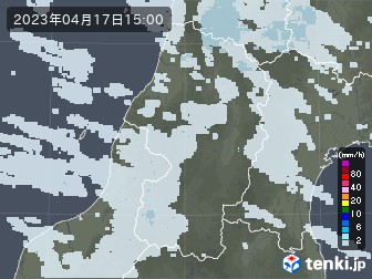 雨雲