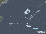 雨雲レーダー(2023年04月18日)