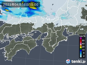 雨雲