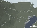 雨雲レーダー(2023年04月18日)