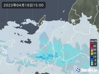 雨雲