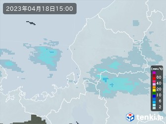 雨雲