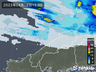 雨雲