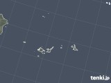 2023年04月18日の沖縄県(宮古・石垣・与那国)の雨雲レーダー