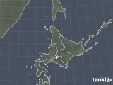 雨雲レーダー(2023年04月19日)