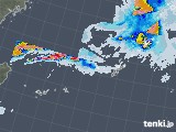 雨雲レーダー(2023年04月19日)