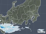雨雲レーダー(2023年04月19日)