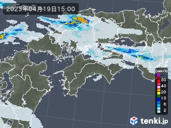 雨雲