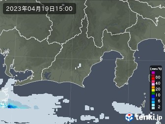 雨雲