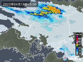 雨雲