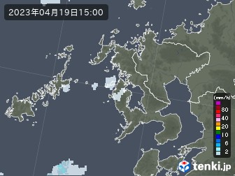 雨雲