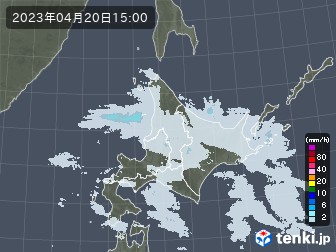 雨雲