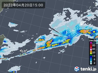 雨雲