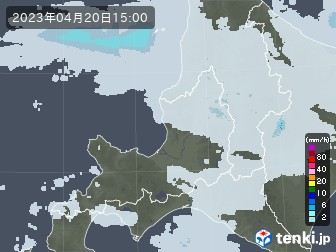 雨雲