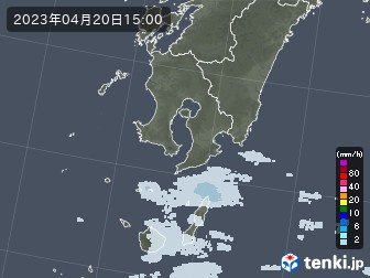 雨雲