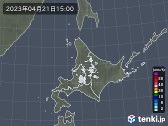 雨雲