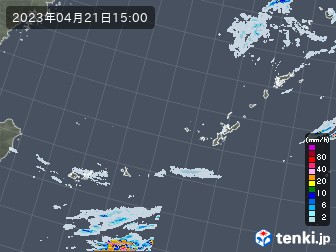 雨雲