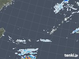 雨雲レーダー(2023年04月21日)