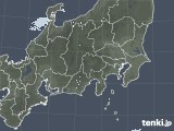 雨雲レーダー(2023年04月21日)