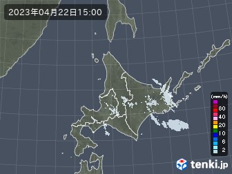 雨雲