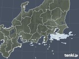 雨雲レーダー(2023年04月22日)