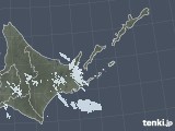 雨雲レーダー(2023年04月22日)