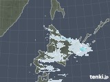 雨雲レーダー(2023年04月23日)