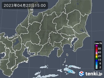 雨雲