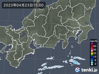 雨雲