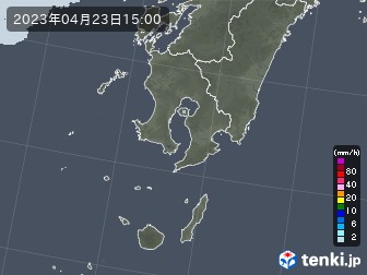雨雲
