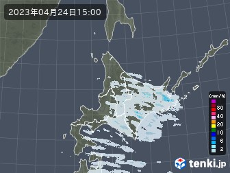 雨雲