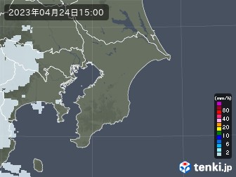 雨雲