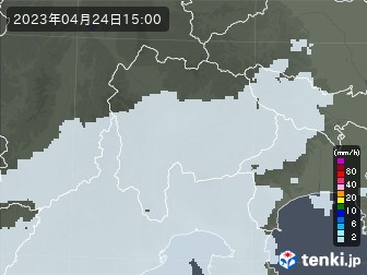 雨雲