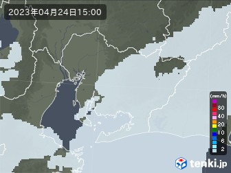 雨雲