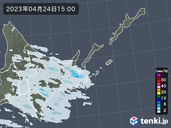 雨雲