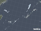 雨雲レーダー(2023年04月25日)