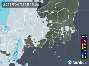 雨雲