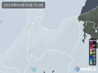雨雲