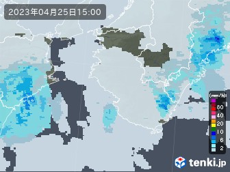 雨雲