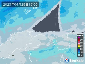 雨雲