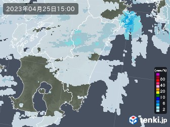 雨雲